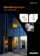 Detaljetegninger – Håndskitser